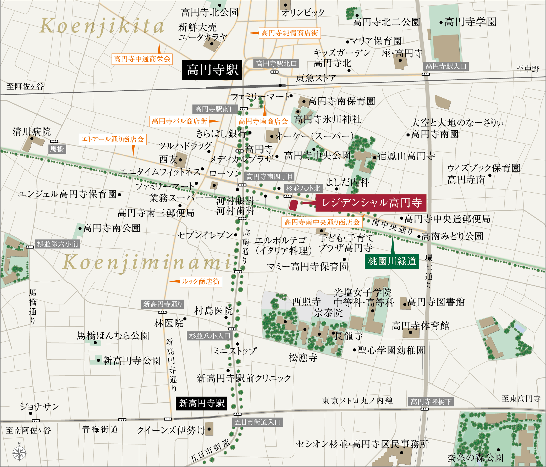 LIFE INFORMATION