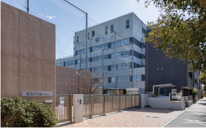 高円寺学園／徒歩9分（約670m）
