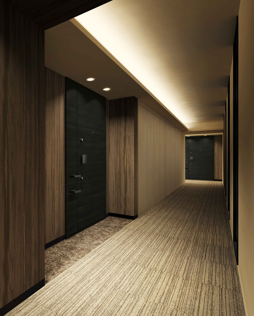 当社施工例（CG）