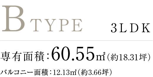 B type