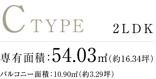 C type